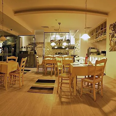 Apartament Studio In Luxury Complex
