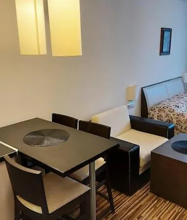 Apartament Studio In Luxury Complex Bansko