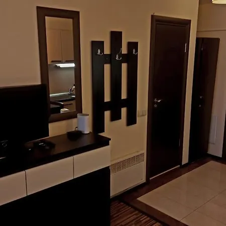 Studio In Luxury Complex Bansko