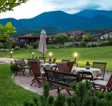 Studio In Luxury Complex Daire *