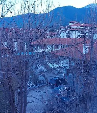 Daire Studio In Luxury Complex