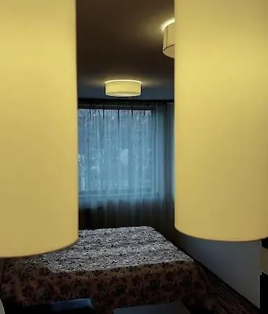 Апартаменты Studio In Luxury Complex *