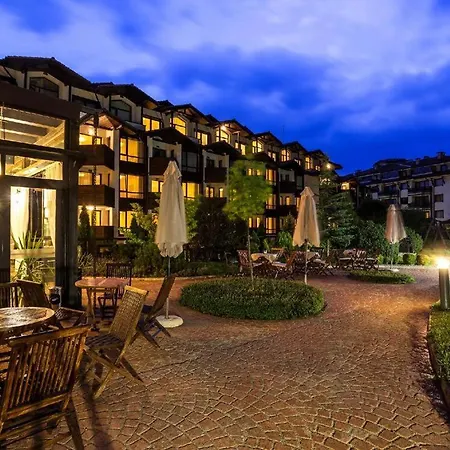 Studio In Luxury Complex Апартаменты *